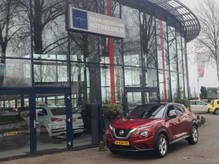 Nissan Juke – thumbnail 2
