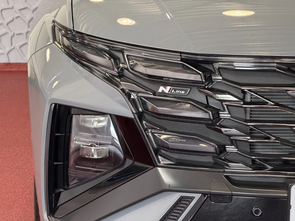 Hyundai Tucson – foto 85