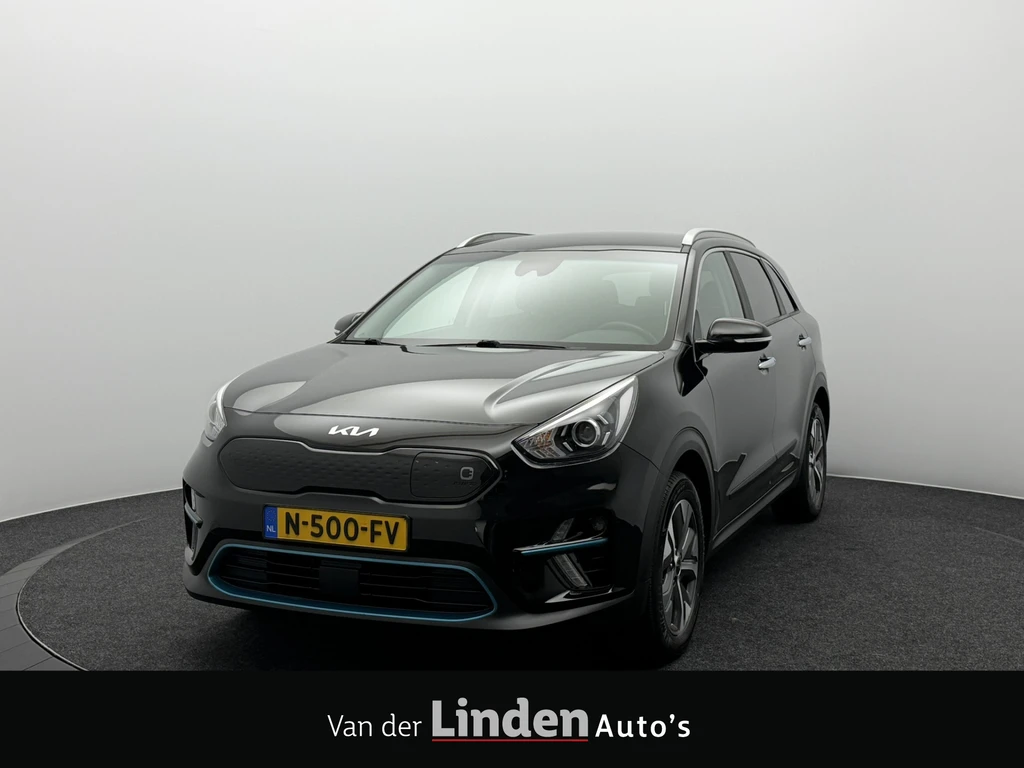 Kia e-Niro – foto 1