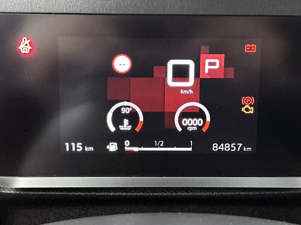 Citroën C4 – foto 14