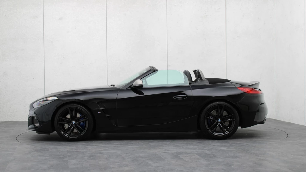 BMW Z4 – foto 4