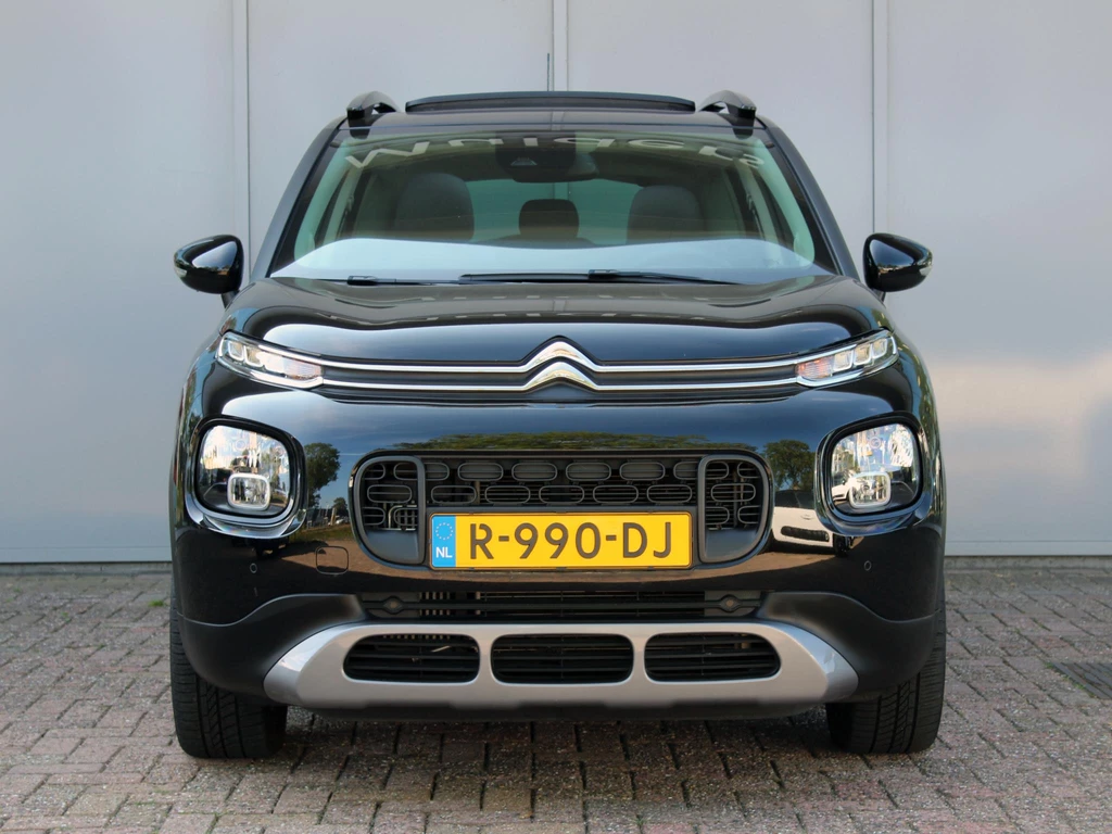 Citroën C3 Aircross – foto 6