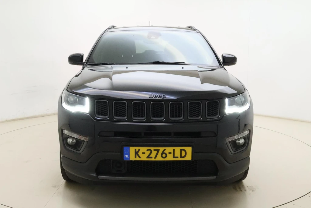 Jeep Compass – foto 9