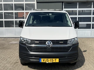 Volkswagen Transporter – thumbnail 18