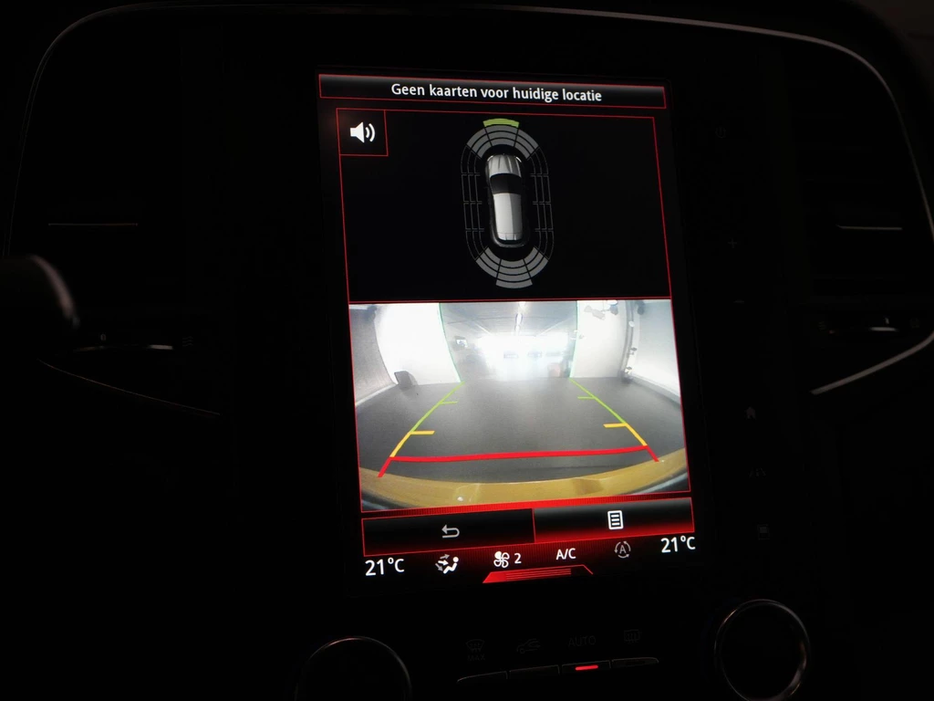 Renault Mégane – foto 29