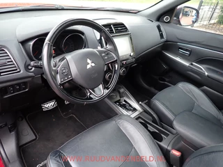 Mitsubishi ASX – thumbnail 7