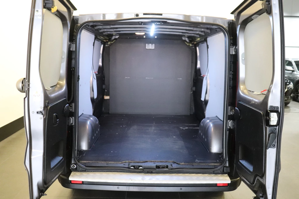 Renault Trafic – foto 10