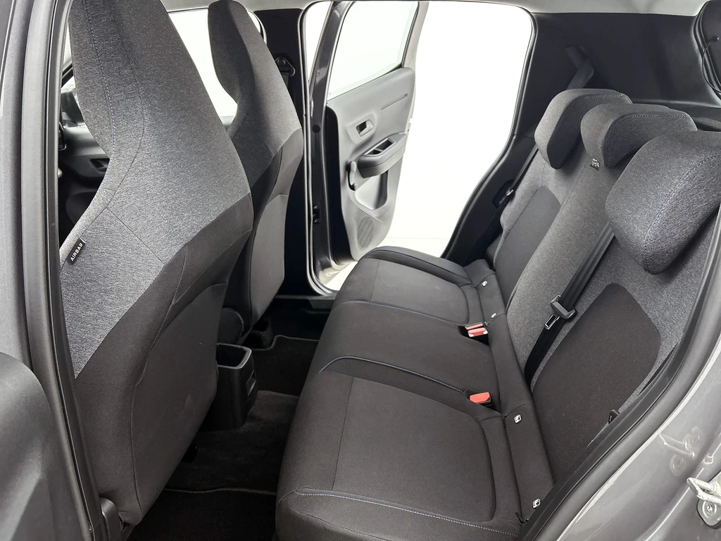 Citroën C3 – foto 26