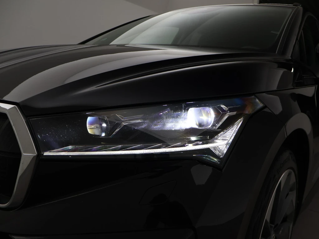 Škoda Enyaq iV – foto 2