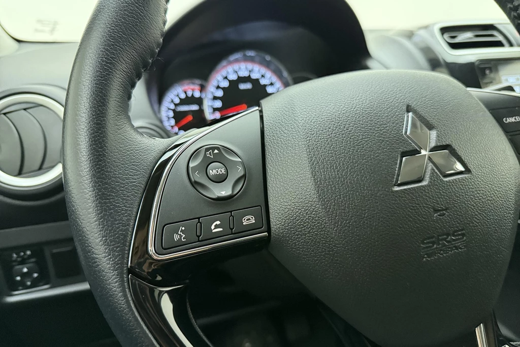 Mitsubishi Space Star – foto 18