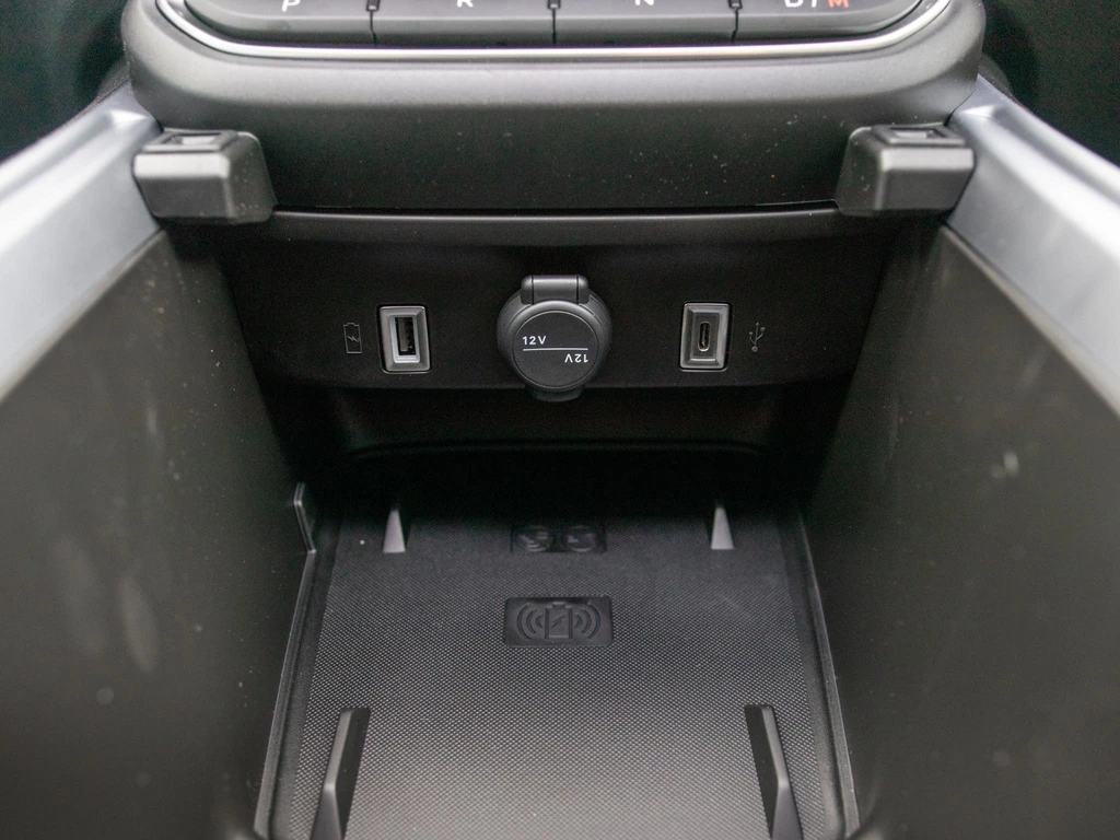 Jeep Avenger – foto 23
