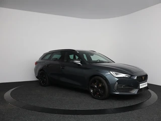 CUPRA Leon Sportstourer – thumbnail 8