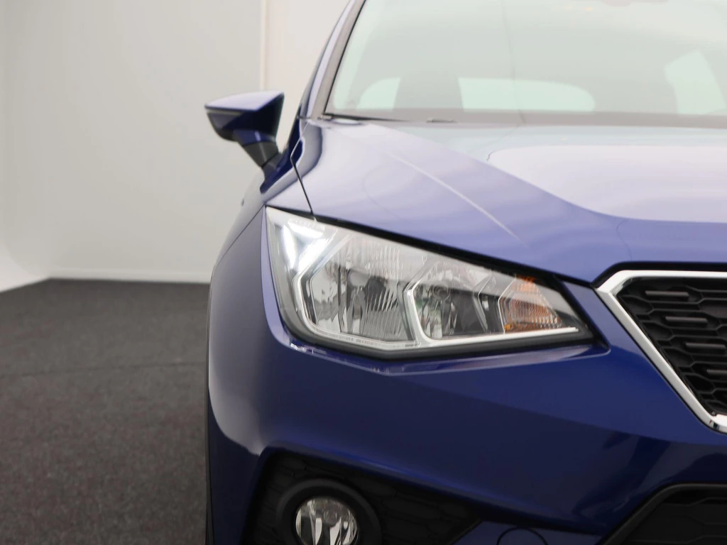 SEAT Arona – foto 12