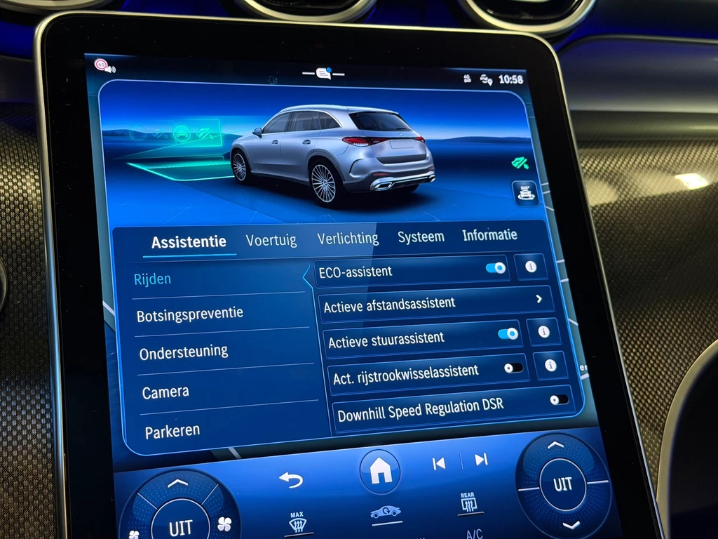 Mercedes-Benz GLC – foto 22