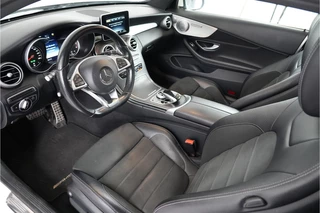 Mercedes-Benz C-Klasse – thumbnail 20