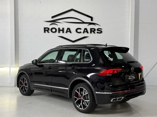 Volkswagen Tiguan – thumbnail 3