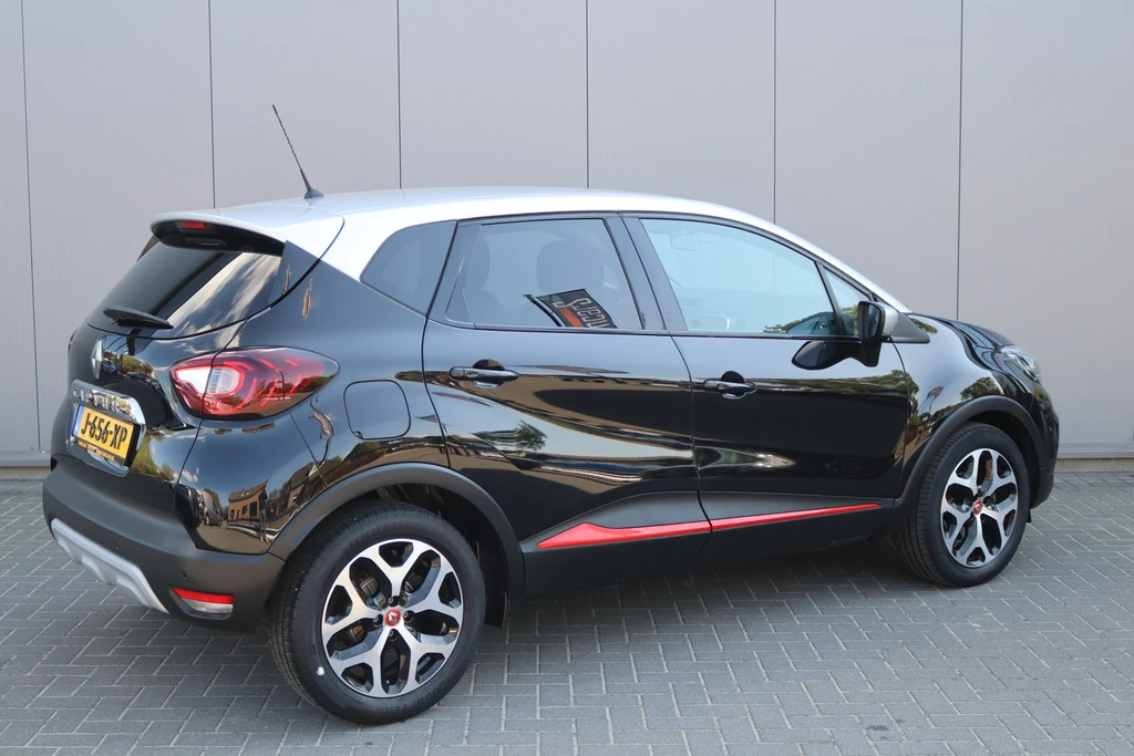 Renault Captur – foto 5