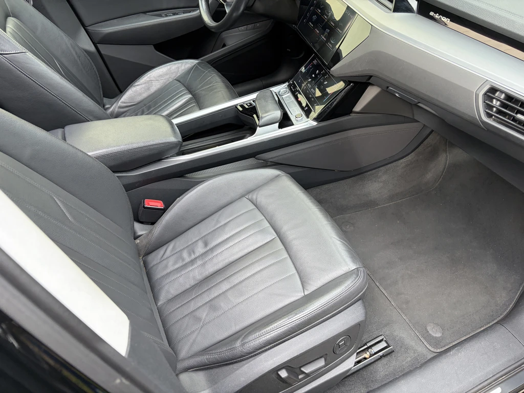 Audi e-tron – foto 29