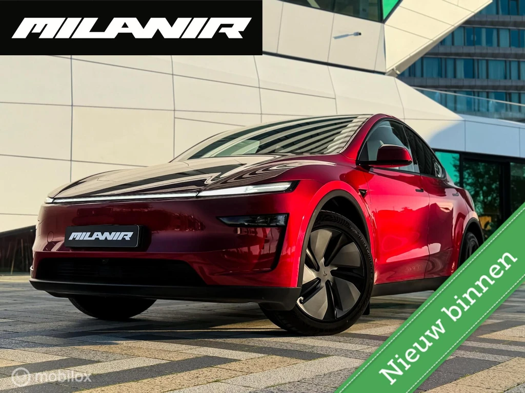 Tesla Model Y – foto 1