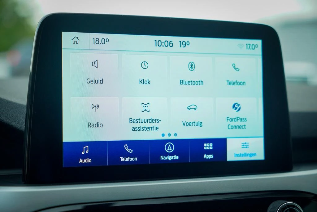 Ford Kuga – foto 39