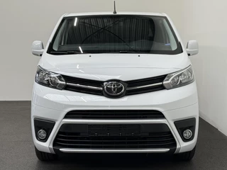 Toyota ProAce – thumbnail 8