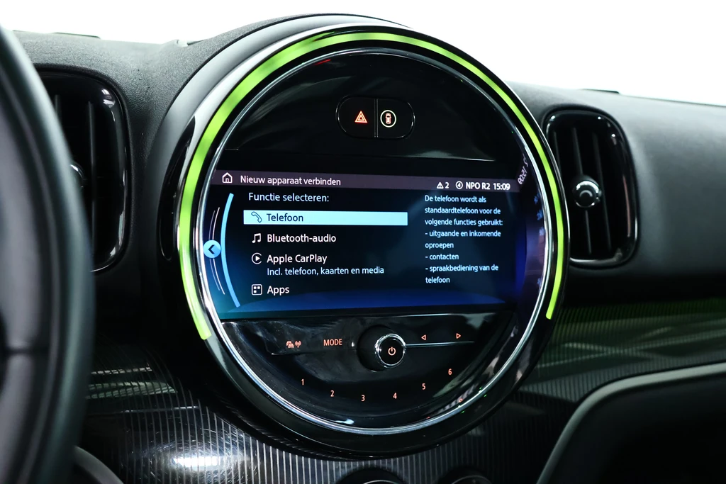 MINI Countryman – foto 20