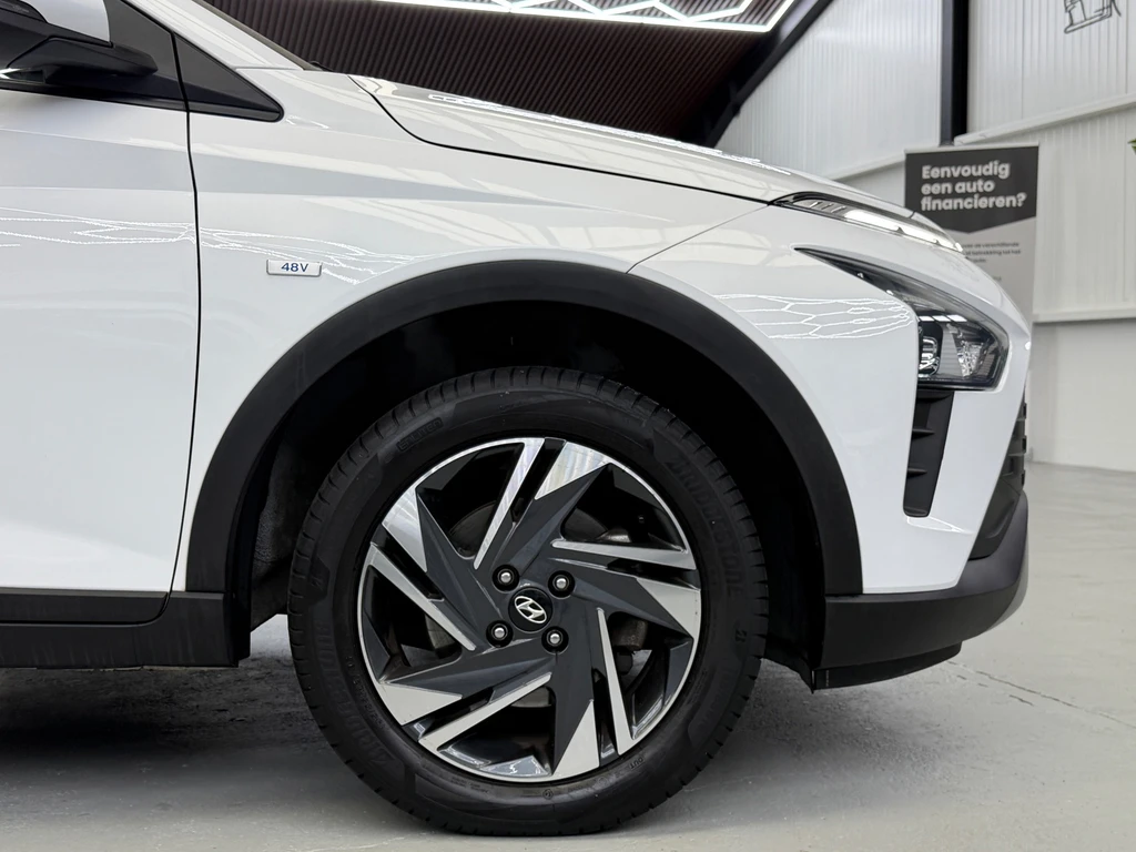 Hyundai Bayon – foto 28