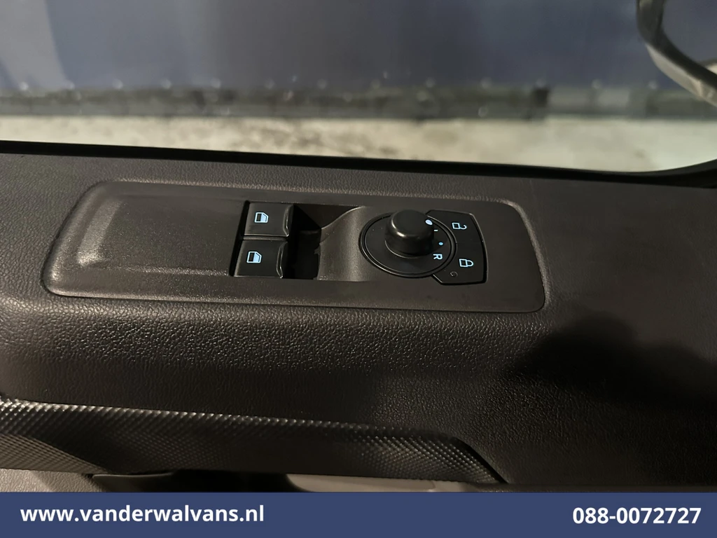 Ford Transit Custom – foto 20