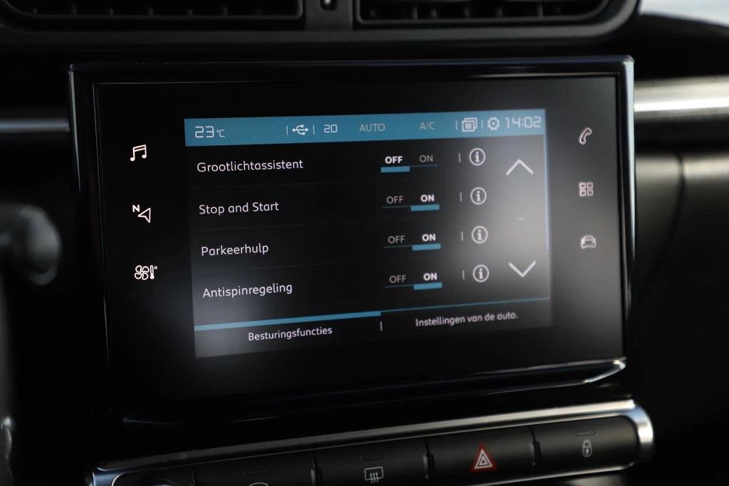 Citroën C3 – foto 17