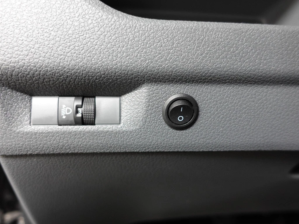 Opel Vivaro – foto 30