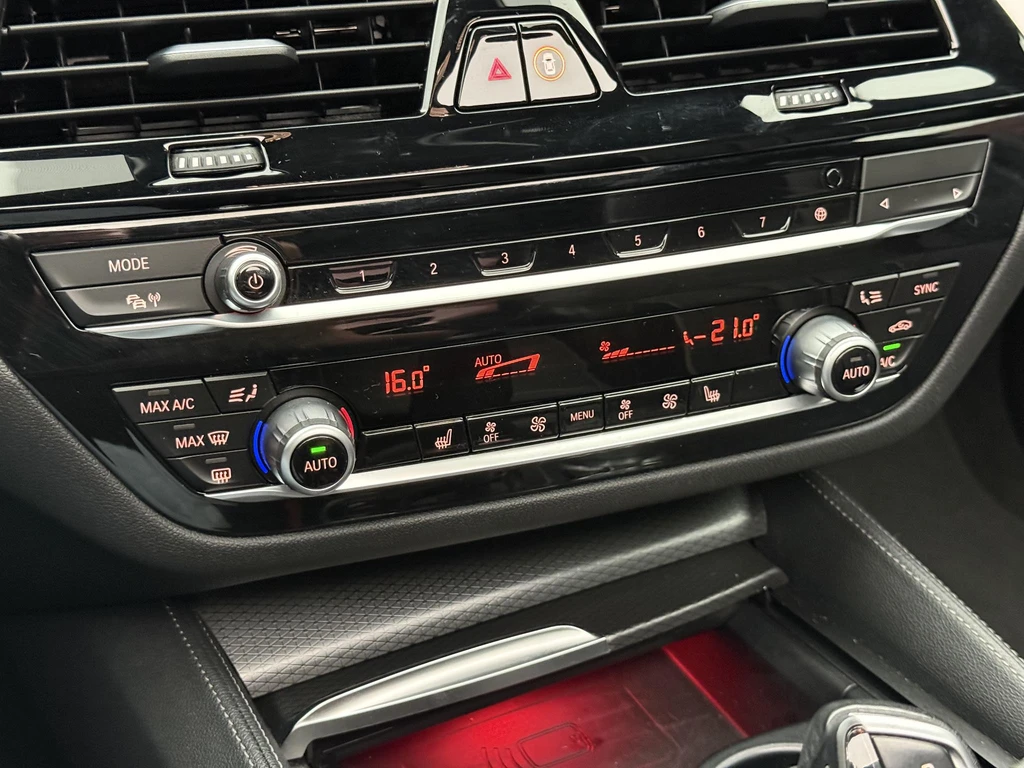 BMW 5 Serie – foto 19