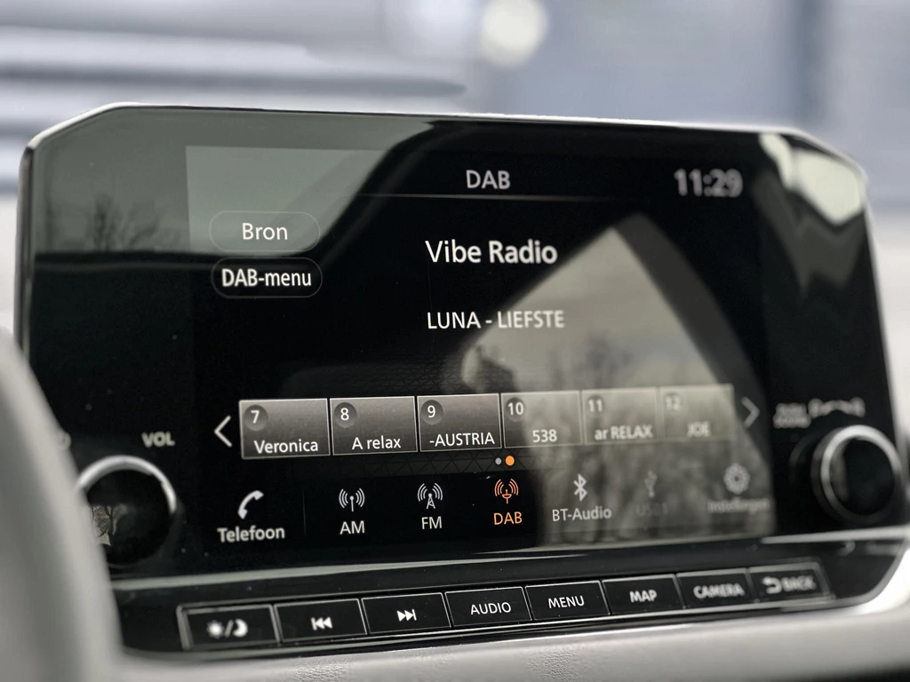 Nissan QASHQAI – foto 17