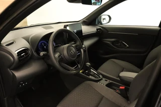 Toyota Yaris Cross – thumbnail 31