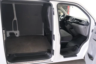 Volkswagen Transporter – thumbnail 7