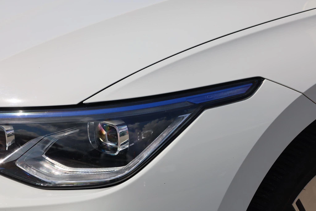 Volkswagen Golf – foto 9