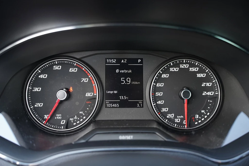 SEAT Ibiza – foto 23