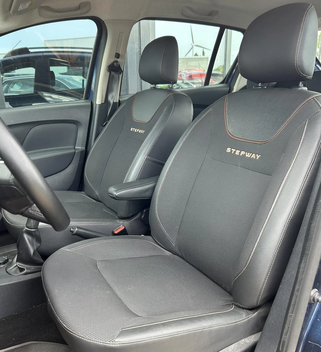 Dacia Sandero Stepway – foto 9