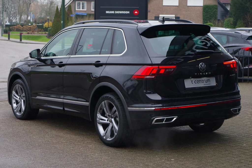 Volkswagen Tiguan – foto 4