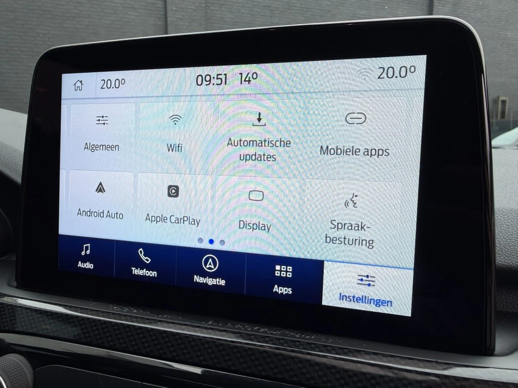 Ford Kuga – foto 46