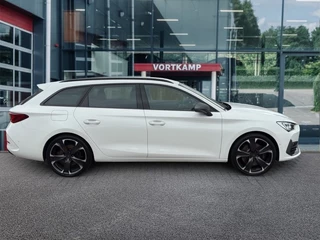 CUPRA Leon Sportstourer – thumbnail 6
