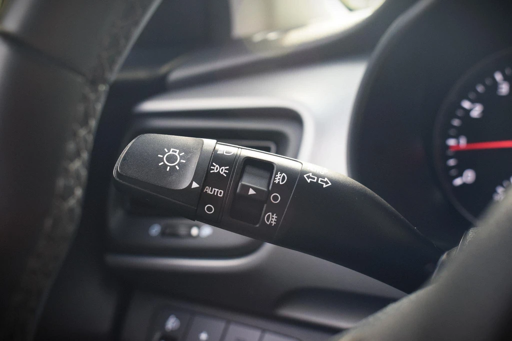 Kia Stonic – foto 24