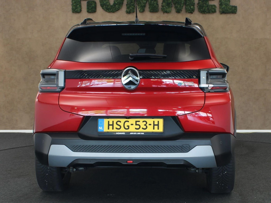 Citroën ë-C3 – foto 5