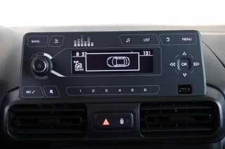 Opel Combo – thumbnail 25