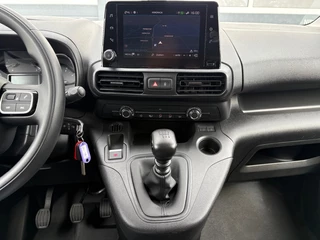 Citroën Berlingo – thumbnail 23