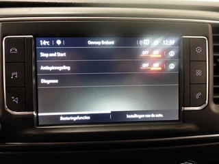 Opel Vivaro – thumbnail 24