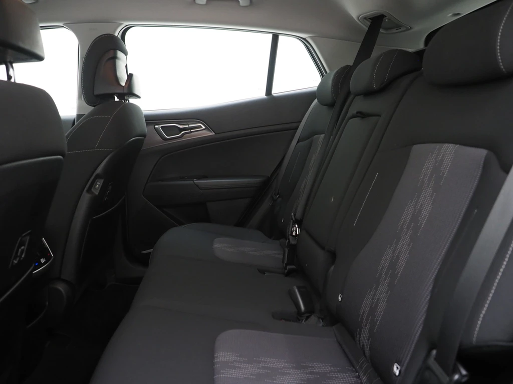 Kia Sportage – foto 35