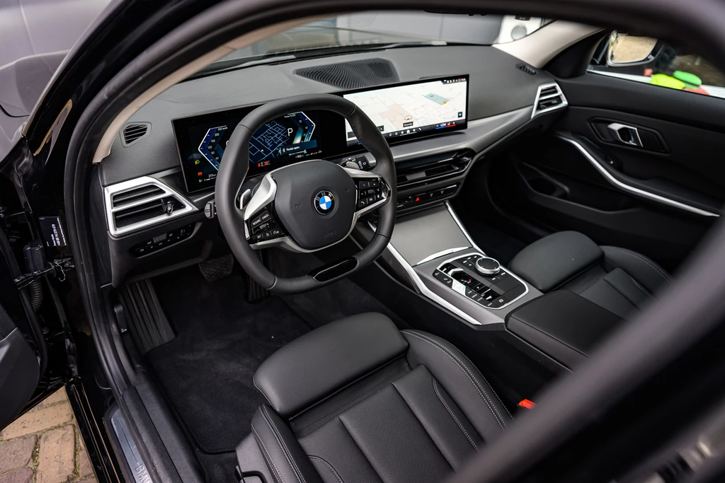 BMW 3 Serie – foto 22