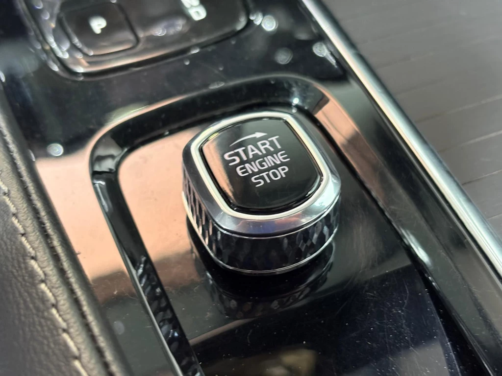 Volvo XC90 – foto 37