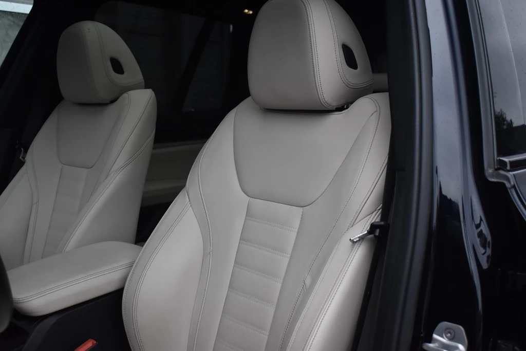 BMW X3 – foto 26