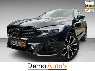Volvo XC60 – thumbnail 1